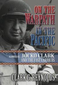On the Warpath in the Pacific [DRM] - Constance C. Reynolds - ebook