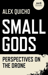 Small Gods [DRM] - Alex Quicho - ebook