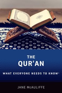 Qur'an [DRM] - Jane McAuliffe - ebook