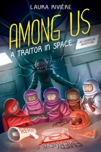 Among Us [DRM] - Theo Berthet - ebook