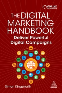 Digital Marketing Handbook [DRM] - Simon Kingsnorth - ebook