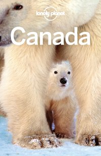 Lonely Planet Canada [DRM] - Opracowanie zbiorowe - ebook