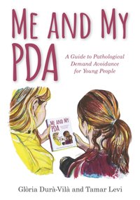 Me and My PDA [DRM] - Tamar Levi - ebook