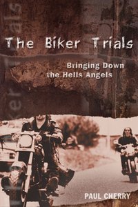 Biker Trials [DRM] - Paul Cherry - ebook