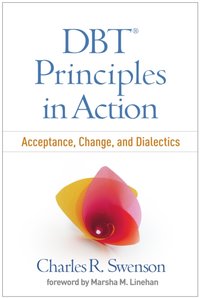DBT Principles in Action [DRM] - Charles R. Swenson - ebook