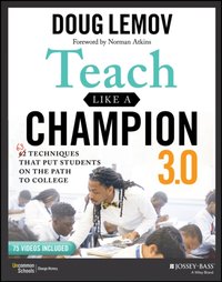 Teach Like a Champion 3.0 [DRM] - Doug Lemov - ebook