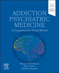 Addiction Psychiatric Medicine [DRM] - Leila M. Vaezazizi - ebook