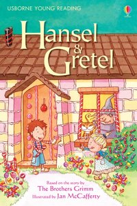 Hansel and Gretel [DRM] - Jan McCafferty - ebook