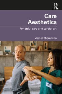 Care Aesthetics [DRM] - James Thompson - ebook