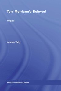 Toni Morrison's 'Beloved' [DRM] - Justine Tally - ebook