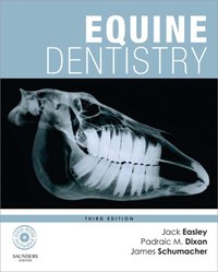 Equine Dentistry - E-Book [DRM] - James Schumacher - ebook