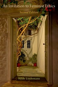 Invitation to Feminist Ethics [DRM] - Hilde Lindemann - ebook