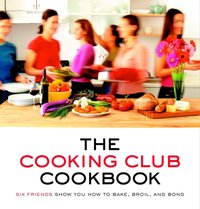 Cooking Club Cookbook [DRM] - Cooking Club - ebook