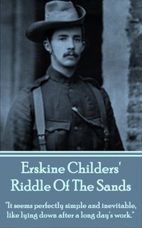 Riddle Of The Sands [DRM] - Erskine Childers - ebook