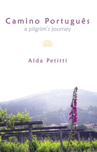 Camino Portugues [DRM] - Alda Petitti - ebook