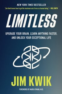 Limitless [DRM] - Jim Kwik - ebook