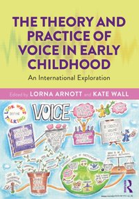 Theory and Practice of Voice in Early Childhood [DRM] - Kate Wall - ebook