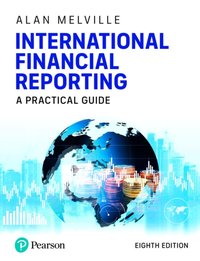 International Financial Reporting [DRM] - Alan Melville - ebook