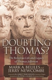 Doubting Thomas? [DRM] - Peter A. Lillback - ebook