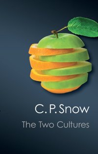 Two Cultures [DRM] - Stefan Collini - ebook