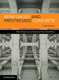 Reinforced and Prestressed Concrete [DRM] - Sanaul Huq Chowdhury - ebook