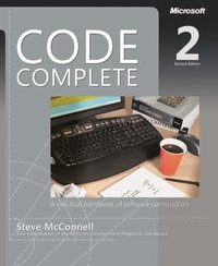 Code Complete [DRM] - Steve McConnell - ebook