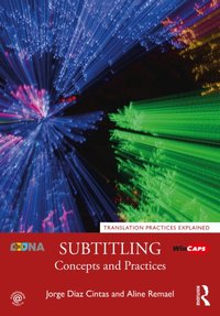 Subtitling [DRM] - Jorge Diaz Cintas - ebook