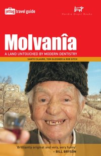 Molvania [DRM] - R Sitch - ebook