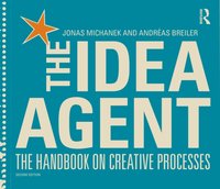 Idea Agent [DRM] - Andreas Breiler - ebook