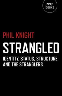 Strangled [DRM] - Phil Knight - ebook