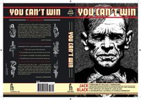 You Can't Win [DRM] - William S Burroughs - ebook
