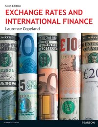 Exchange Rates and International Finance [DRM] - Laurence Copeland - ebook