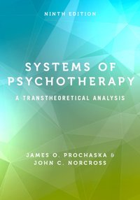 Systems of Psychotherapy [DRM] - John C. Norcross - ebook