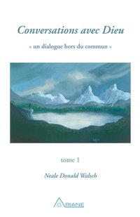 Conversations avec Dieu, tome 1 [DRM] - Jones Louis Jones - ebook