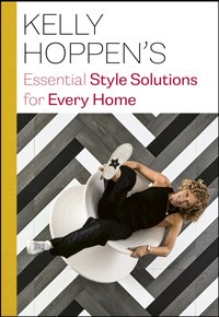 Kelly Hoppen's Essential Style Solutions for Every Home [DRM] - Kelly Hoppen - ebook