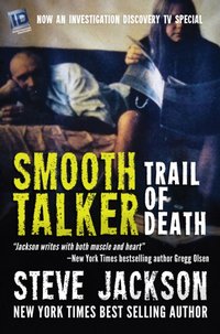 Smooth Talker [DRM] - Steve Jackson - ebook