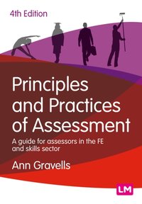 Principles and Practices of Assessment [DRM] - Ann Gravells - ebook