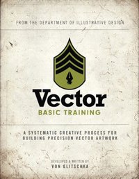 Vector Basic Training [DRM] - Von Glitschka - ebook