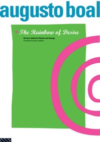 Rainbow of Desire [DRM] - Augusto Boal - ebook