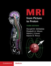 MRI from Picture to Proton [DRM] - Martin R. Prince - ebook