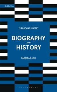 Biography and History [DRM] - Barbara Caine - ebook