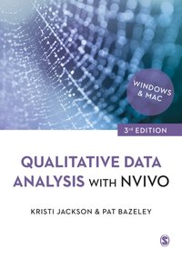 Qualitative Data Analysis with NVivo [DRM] - Patricia Bazeley - ebook