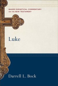 Luke : 2 Volumes () [DRM] - Darrell L. Bock - ebook
