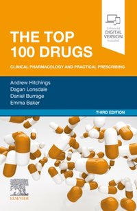 Top 100 Drugs - E-Book [DRM] - Emma Baker - ebook