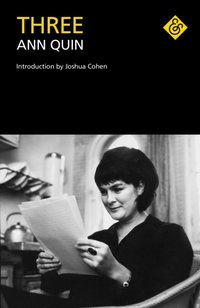 Three [DRM] - Ann Quin - ebook