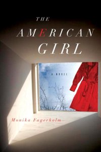 American Girl [DRM] - Monika Fagerholm - ebook
