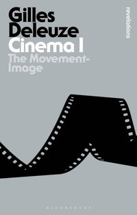 Cinema I [DRM] - Gilles Deleuze - ebook