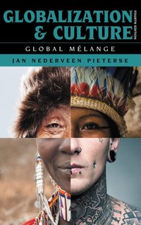 Globalization and Culture [DRM] - Jan Nederveen Pieterse - ebook