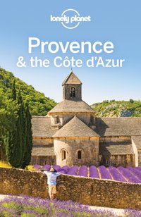 Lonely Planet Provence & the Cote d'Azur [DRM] - Gregor Clark - ebook
