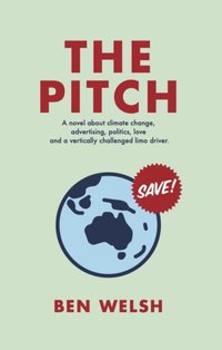 Pitch [DRM] - Ben Welsh - ebook